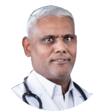 Dr. N. Prasanna Babu